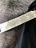 Fabletics Solid Black Track Jacket Size 3X - photo 6