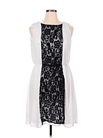 New York & Company Cocktail Dress (view 1)