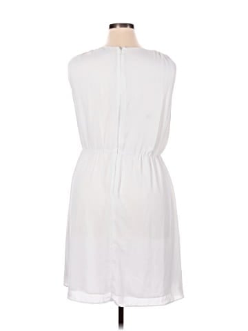 New York & Company Cocktail Dress (view 2)