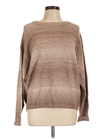 Stylus Pullover Sweater (view 1)