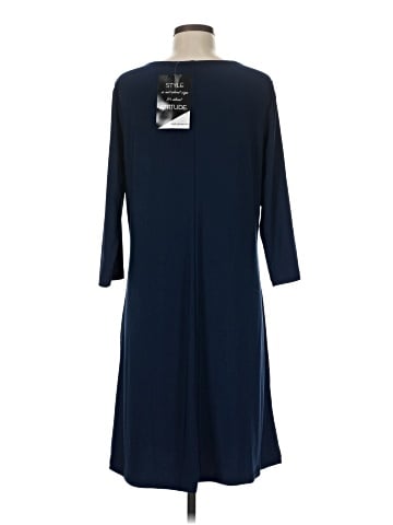 Attitudes by Renee Casual Dress (view 2)