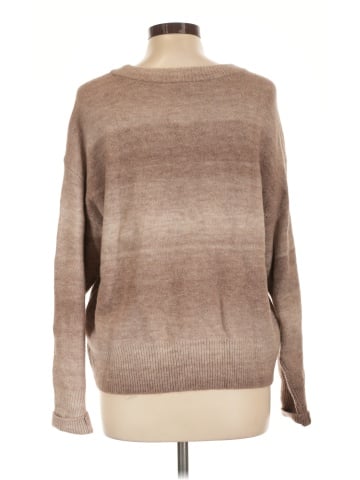 Stylus Pullover Sweater (view 2)