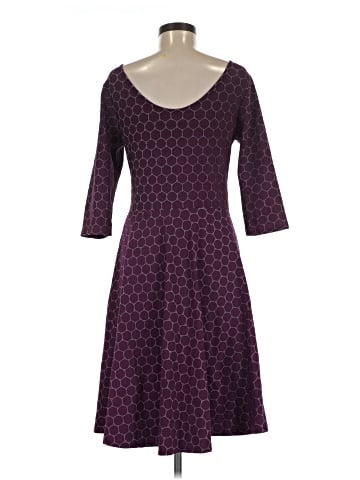 Leota Casual Dress (view 2)