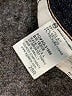 Adriano Goldschmied Chevron-herringbone Black Jeans Size 26 WAIST R - photo 8