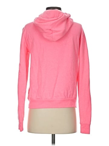 Forever 21 Zip Up Hoodie (view 2)