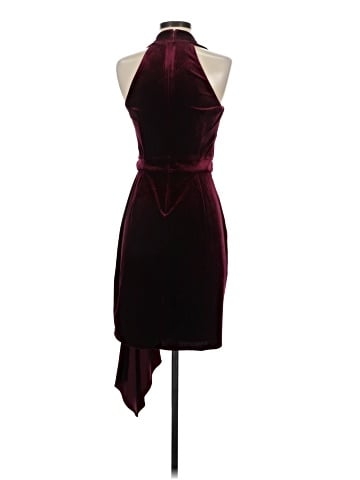 Belle Badgley Mischka Cocktail Dress (view 2)