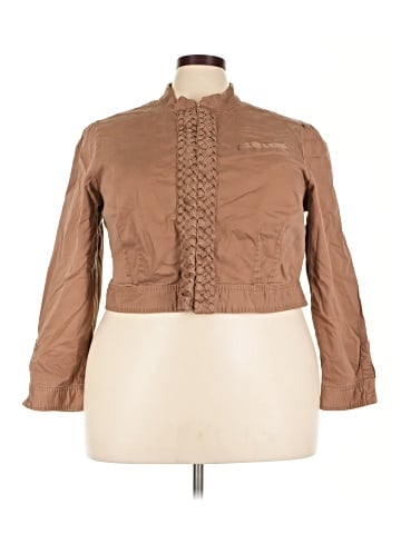Venezia Long Sleeve Blouse (view 1)