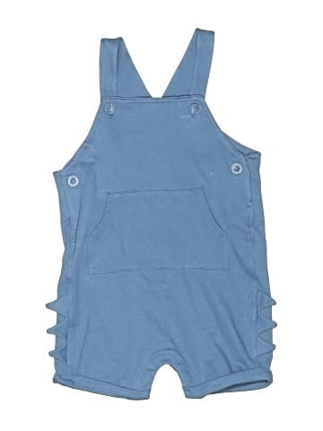 Carter's Overalls (view 1)