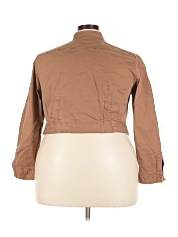 Venezia Long Sleeve Blouse (view 2)