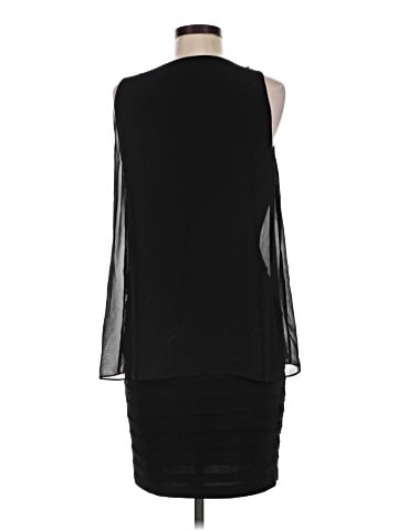 Betsy & Adam Cocktail Dress (view 2)