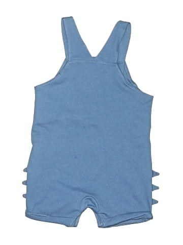 Carter's Overalls (view 2)