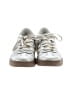 Adidas White Sneakers Size 13 (kids) - photo 2