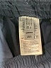 Adidas 100% Polyester Stripes Blue Athletic Shorts Size XL - photo 3