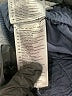Adidas 100% Polyester Stripes Blue Athletic Shorts Size XL - photo 4