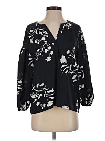 Joie 3/4 Sleeve T-Shirt (view 1)