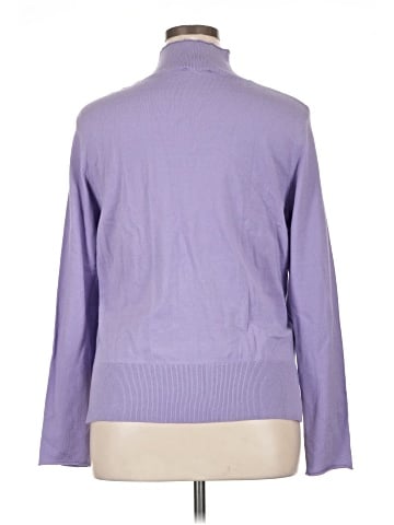 Charlie Paige Turtleneck Sweater (view 2)