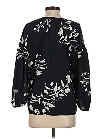 Joie 3/4 Sleeve T-Shirt (view 2)