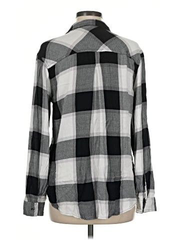 Rock & Republic Long Sleeve Blouse (view 2)