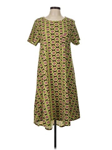 Lularoe Casual Dress (view 1)