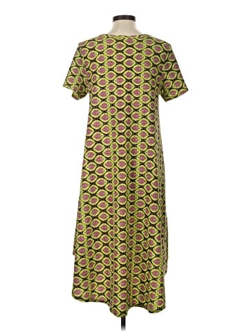 Lularoe Casual Dress (view 2)