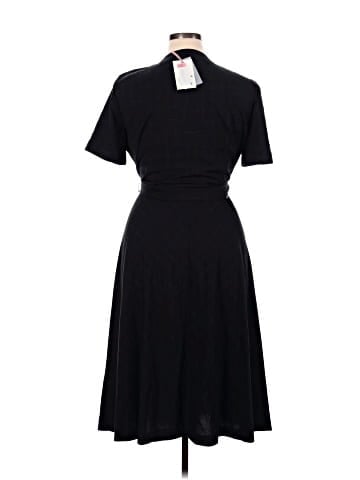 Alex Marie Casual Dress (view 2)