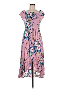 Xhilaration Casual Dress (view 1)
