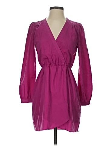 Honey Punch Cocktail Dress (view 1)