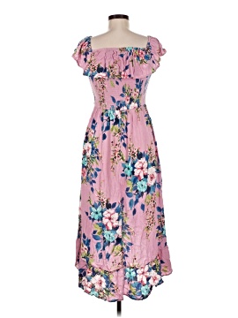 Xhilaration Casual Dress (view 2)