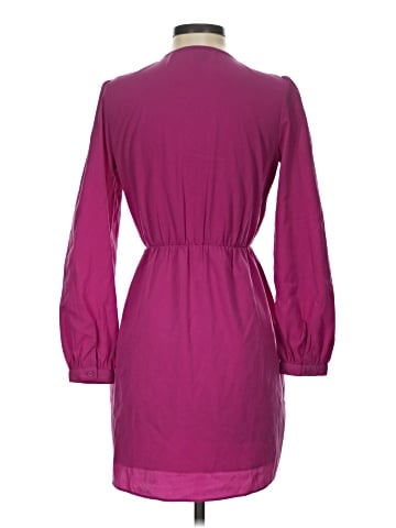 Honey Punch Cocktail Dress (view 2)