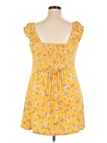 No Boundaries Casual Dress (view 2)