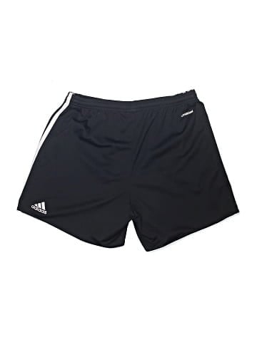 Adidas Athletic Shorts (view 2)