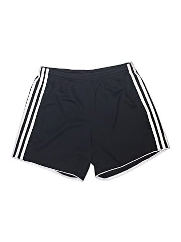 Adidas Athletic Shorts (view 1)