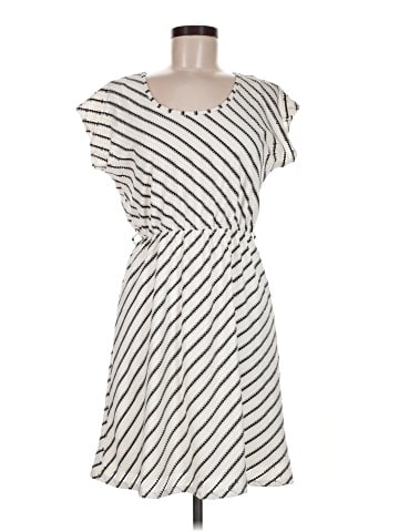 Ya Los Angeles Casual Dress (view 1)