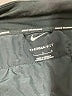 Nina 100% Polyester Black Jacket Size L - photo 6