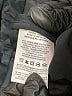 Nina 100% Polyester Black Jacket Size L - photo 7
