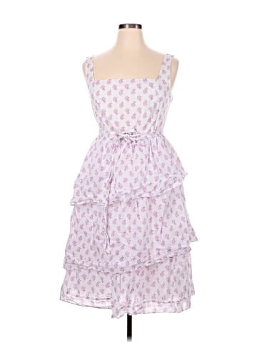 J.Crew Factory Store Cocktail Dress (view 1)