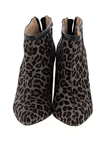 Adrienne Vittadini Ankle Boots (view 2)