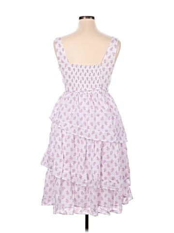 J.Crew Factory Store Cocktail Dress (view 2)