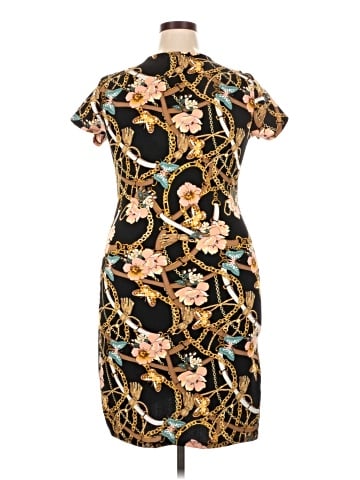 Almost Famous Cocktail Dress (view 2)