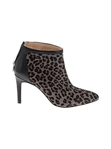 Adrienne Vittadini Ankle Boots (view 1)