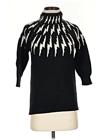 525 America Turtleneck Sweater (view 1)