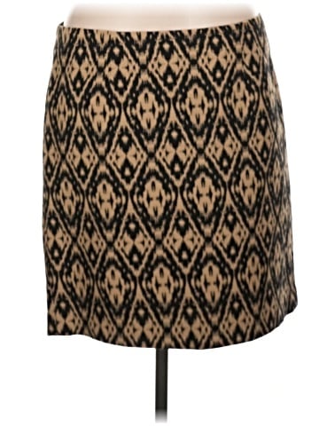 Willi Smith Casual Skirt (view 1)