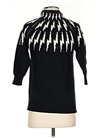 525 America Turtleneck Sweater (view 2)