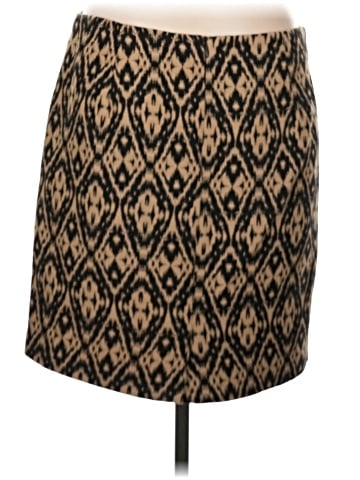Willi Smith Casual Skirt (view 2)