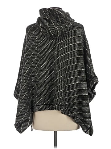 Forever 21 Poncho (view 2)