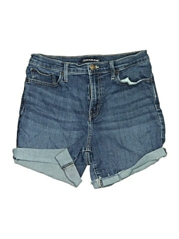 CALVIN KLEIN JEANS Denim Shorts (view 1)