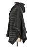 Forever 21 100% Acrylic Gray Poncho Size M - photo 5