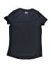Under Armour 100% Polyester Black Active T-Shirt Size M (youth) - photo 2