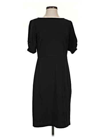 Ann Taylor Factory Casual Dress (view 1)