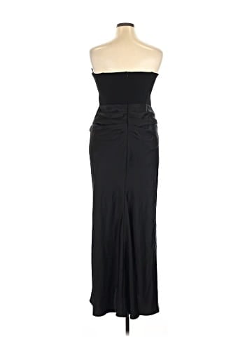 Betsy & Adam Cocktail Dress (view 2)
